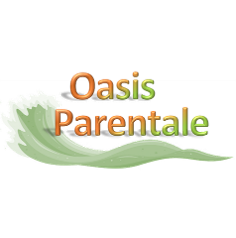 Oasis Parentale logo